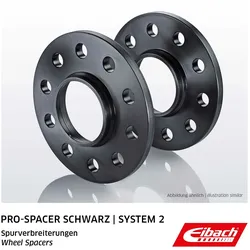 EIBACH Spurverbreiterung 30 für VW  S90-2-15-034-B