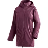 Maier Sports Metor Coat W Frauen Funktionsmantel - 52