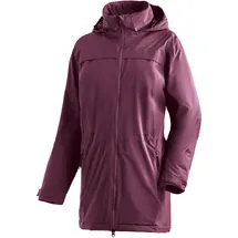 Maier Sports Metor Coat W Frauen Funktionsmantel - 52