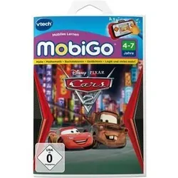 Vtech 80-251904 Cars 2