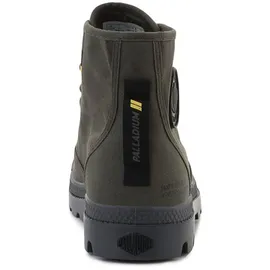 Palladium Pampa Hi Htg Supply Damen Grün 36