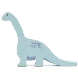 Tender leaf Toys - Holztier Brachiosaurus