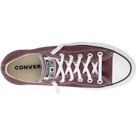Converse Chuck TAYLOR ALL STAR LIFT Platform Größe 38 Code A10647C Braun - 38 EU