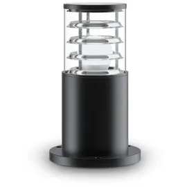 maytoni gmbh Bodenbeleuchtung Aluminium 25,0 cm E27 excl. 1x Schwarz