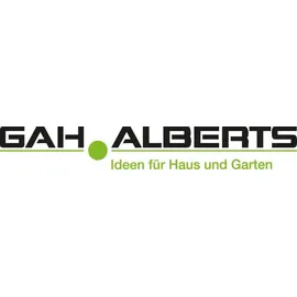 GAH Alberts Werfgehänge 202 x 77 mm 48 x 35 mm 2,5 mm