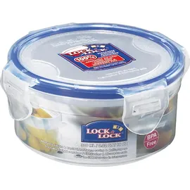 Lock & Lock Frischhaltedose rund 100 ml