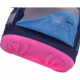 Belmil Smarty Plus Premium 2025 blau