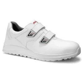 ELTEN White Grip Low ESD S2 Gr. 43