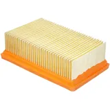 Kärcher 2.863-005.0 Flachfaltenfilter MV 4 bis MV 6 und WD 4 bis WD 6