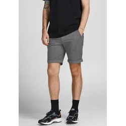Jack & Jones Chinoshorts »JPSTFURY JJSHORTS ANA SN«, mit Taschen Jack & Jones Drizzle M