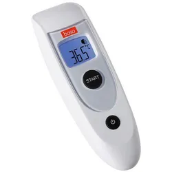 Bosotherm Diagnostic Fieberthermometer 1 ST