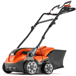 Husqvarna S138i / 38 cm