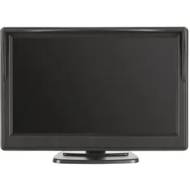 ACV Electronic ACV Auto LCD-Monitor 5 Zoll Monitor 2 Video Eingänge