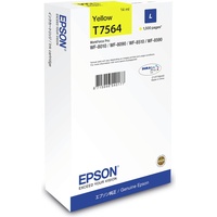 Epson T7564 gelb