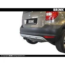 BRINK Anhängevorrichtung BMA 524500
