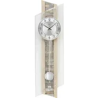 AMS Funk-Pendelwanduhr F5224
