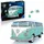 Ravensburger 3D Puzzle Iconics: Volkswagen T1