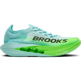 Brooks Hyperion Elite 5 grün 42.5