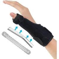 Luxuskollektion Daumenbandage Handgelenkstütze für Daumenschmerzen