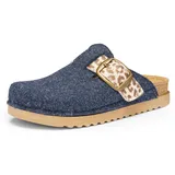 ARA Homey Blau 36