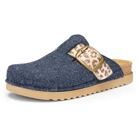 ARA Homey Blau 36