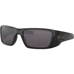OAKLEY FUEL CELL Sonnenbrille polished black/prizm grey