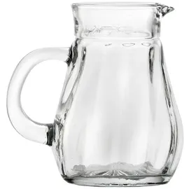 Stölzle Lausitz Karaffe Salzburg 200,0 ml, 12 St.