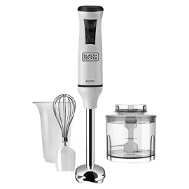 Black & Decker BXHBA600E Stabmixer
