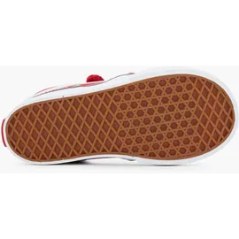 Vans Brooklyn LS V Rot 40