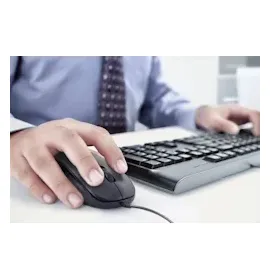 Renkforce RF-WEM-110 schwarz