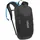 CamelBak Arete 18 Wander-Trinkrucksack, 18-Liter-Speicher, 1,5-Liter-Reservoir Schwarz/Reflektierend