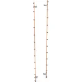 Enoc Erdungsschiene POT 15