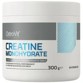 Ostrovit Kreatin Monohydrat Orange Pulver 500 g