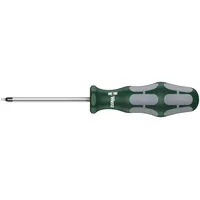 WERA 368 Vierkant-Schraubendreher 1 x 80 mm