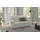 Cotta 2,5-Sitzer "Casino", beige (nature), B:191cm H:88cm T:92cm, Luxus-Microfaser (100% Polyester);NaturLEDER, echtes Rindsleder, Sofas, Polstergarnitur, auch als Set erhältlich