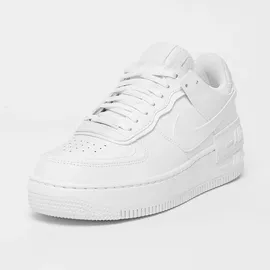 Nike Air Force 1 Shadow Damen White/White/White 36,5