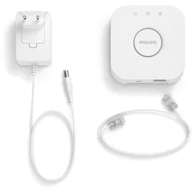 Philips Hue Festavia Lichterkette 20 m 250 Mini-LEDs dimmbar
