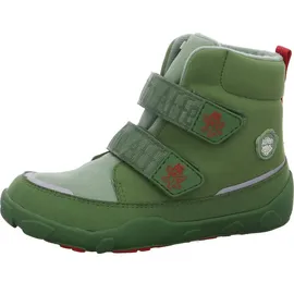 Affenzahn Klettstiefel in Grün 26 EU