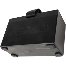 Soundboks The Battery schwarz