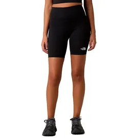 The North Face Flex 8 ́ ́ Kurze Leggings - TNF Black - XS