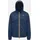 K-Way Übergangsjacke K-WAY Jake Double Interlock GIUBBINO mischfarben XXL