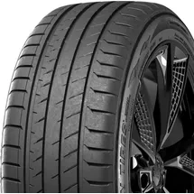 Berlin Tires 185/60 R15 88H Summer UHP 2 XL BSW