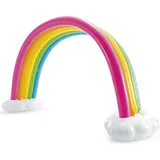 Intex Rainbow Cloud Sprinkler 56597NP