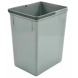 Franke Abfalltrennsystem Eimer 20 l Grau