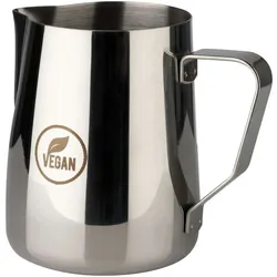 APS Milch-/ Universalkanne -VEGAN- Ø 9 cm, H: 11,5 cm, 0,6 ltr.