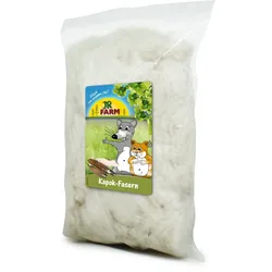 JR FARM Kapok-Fasern 20g