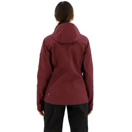 Fjällräven Stina Jacke - Port - M