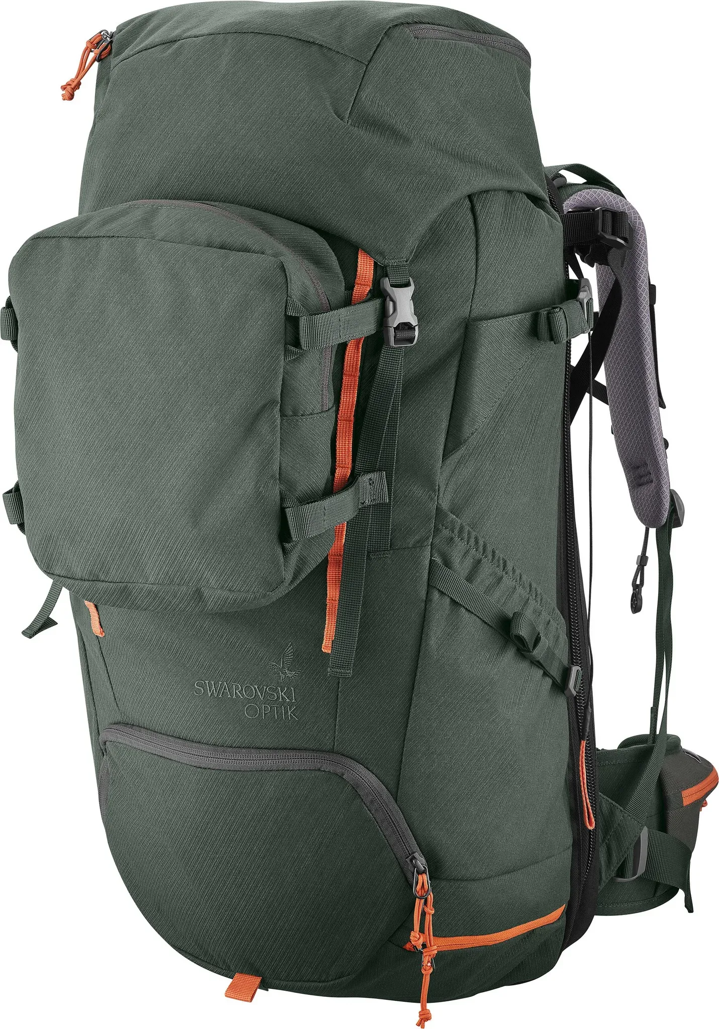 Swarovski Jagdrucksack BPH 44 l