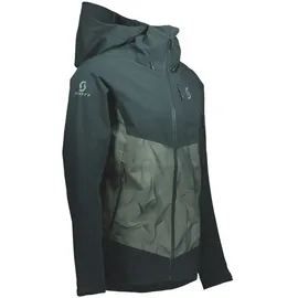 Scott Explorair 3L Herren Grün XL