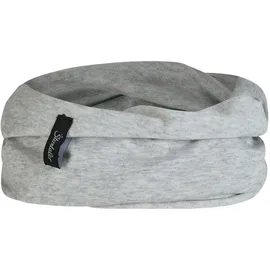 Sterntaler OCS Multifunktionstuch melange, Größe 1 in Silber silber